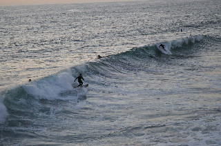 surf double crash