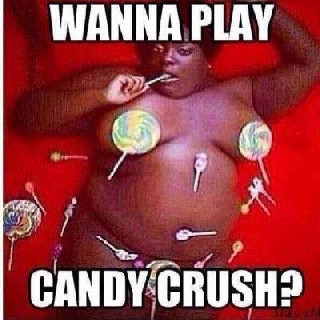play candy crush