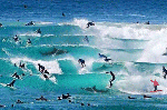 surf too many