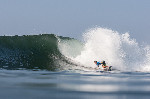 surf hard turn