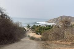Barra-Mexico