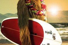 Chewbacca_wwookie_surf