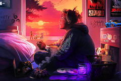 Juice-WRLD-poster-2023