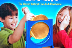 Pancake-game