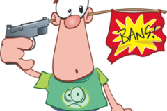 bang