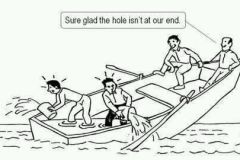 boat-hole