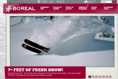 boreal-7ft
