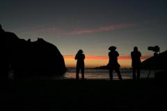 california-sunset