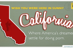 california