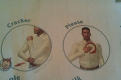 cracker-please
