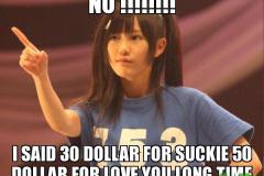 dollar-suckie