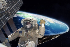flat-earth-space