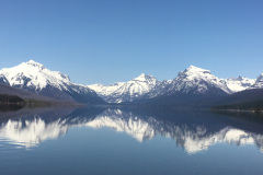 glacier-park-montana-lake