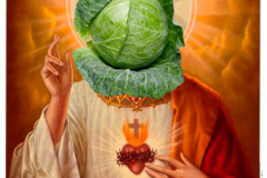 jesus-lettuce