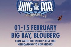kingoftheair