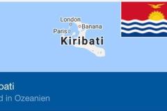 kiribati