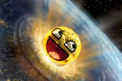 lol_face_in_the_earth
