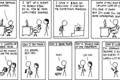 love-packages-script