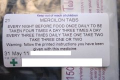 pills