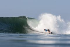 Oakley Pro Jr. Championship