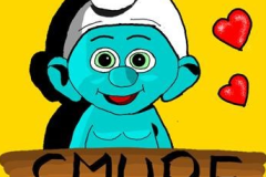 smurf-blue-cut
