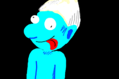 smurf-icon-black