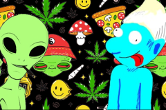 smurf-weed-bibi