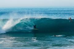 surf-barrell