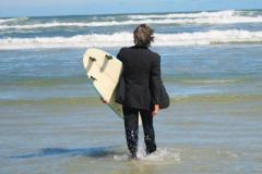 surf-suit