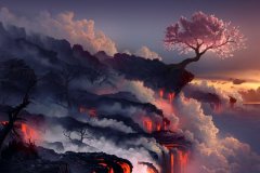 tree_by_someone