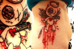 voodoo_dolly_by_venomvyxen-d4l8bed