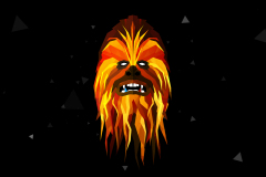 wookie-fire